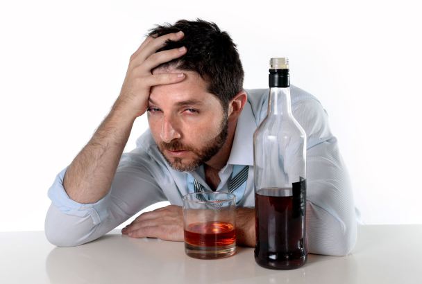 Как бросить пить алкоголь самостоятельно?