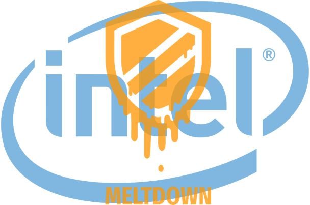 Meltdown процессоров Intel