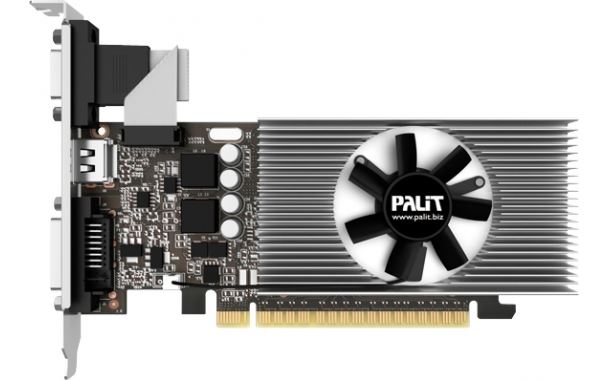 Palit GeForce GT730